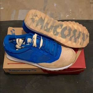 Saucony Jazz original